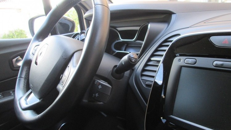 Renault Captur 0.9 TCe EXCLUSIVE