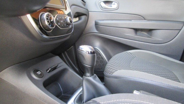 Renault Captur 0.9 TCe EXCLUSIVE
