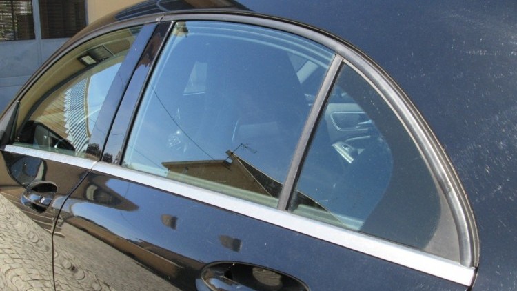 Mercedes-Benz Classe A 160 D Fleet Pack Style