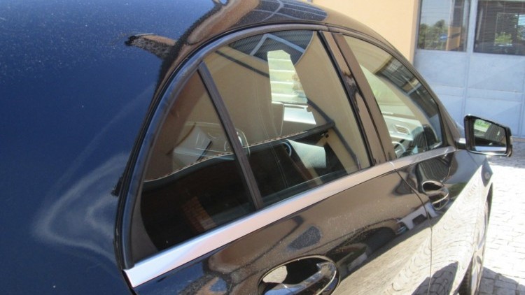 Mercedes-Benz Classe A 160 D Fleet Pack Style