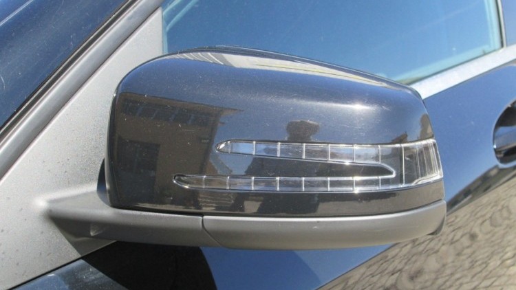 Mercedes-Benz Classe A 160 D Fleet Pack Style
