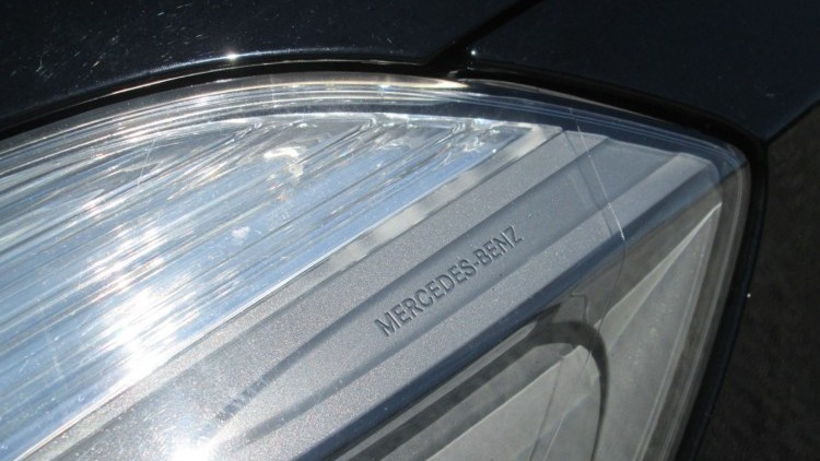 Mercedes-Benz Classe A 160 D Fleet Pack Style