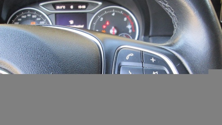 Mercedes-Benz Classe A 160 D Fleet Pack Style