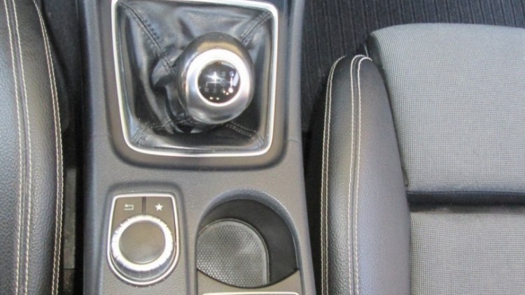 Mercedes-Benz Classe A 160 D Fleet Pack Style