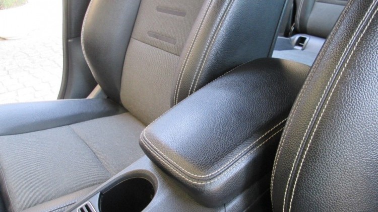 Mercedes-Benz Classe A 160 D Fleet Pack Style