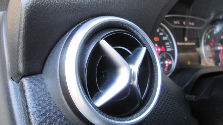 Mercedes-Benz Classe A 160 D Fleet Pack Style