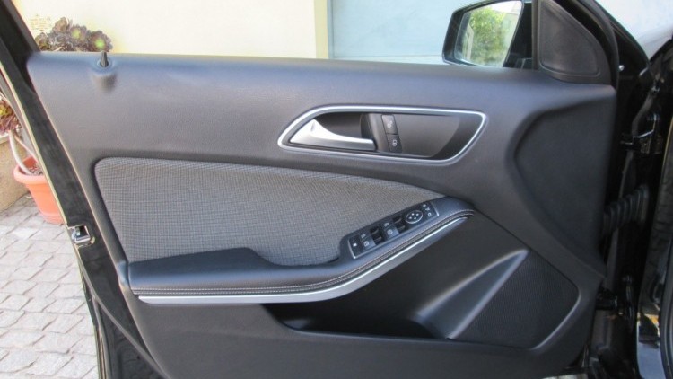 Mercedes-Benz Classe A 160 D Fleet Pack Style