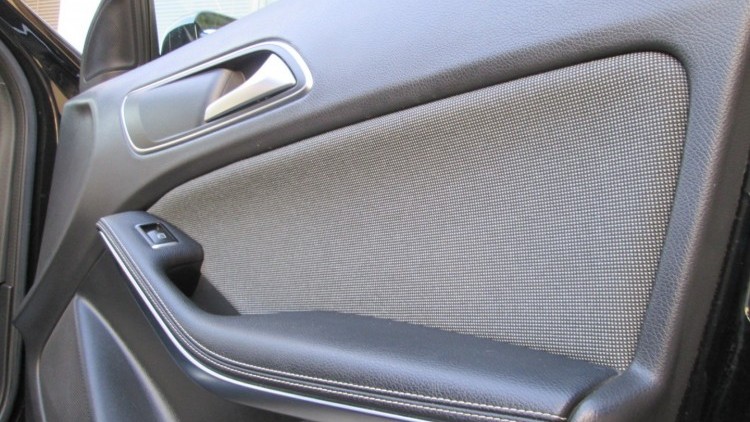 Mercedes-Benz Classe A 160 D Fleet Pack Style
