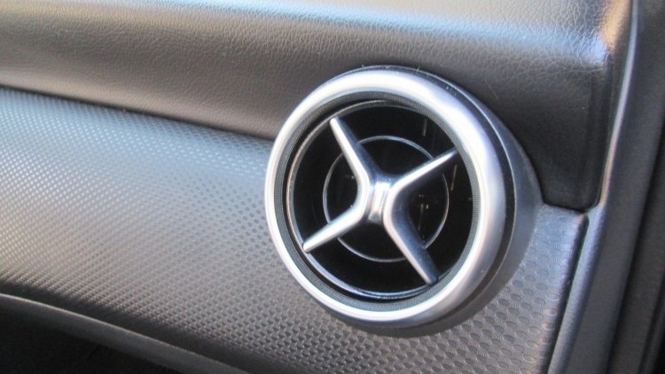 Mercedes-Benz Classe A 160 D Fleet Pack Style