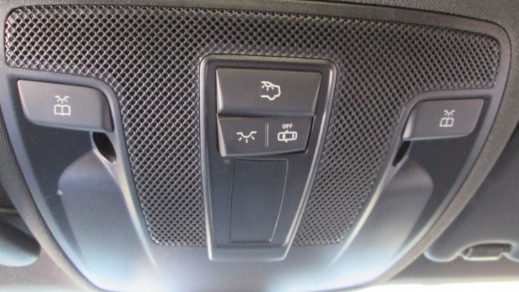 Mercedes-Benz Classe A 160 D Fleet Pack Style