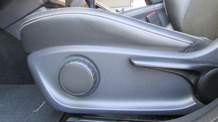 Mercedes-Benz Classe A 160 D Fleet Pack Style