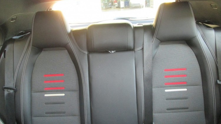 Mercedes-Benz Classe A 160 D Fleet Pack Style
