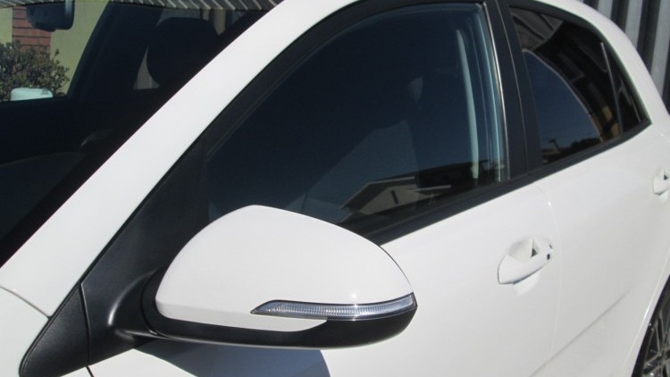 Kia Rio 1.0 T-GDI TX AUT.