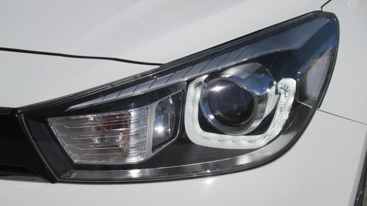 Kia Rio 1.0 T-GDI TX AUT.