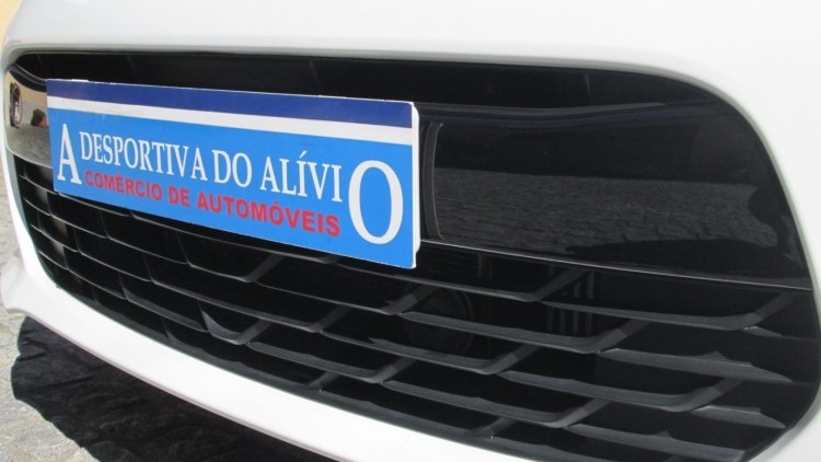 Kia Rio 1.0 T-GDI TX AUT.