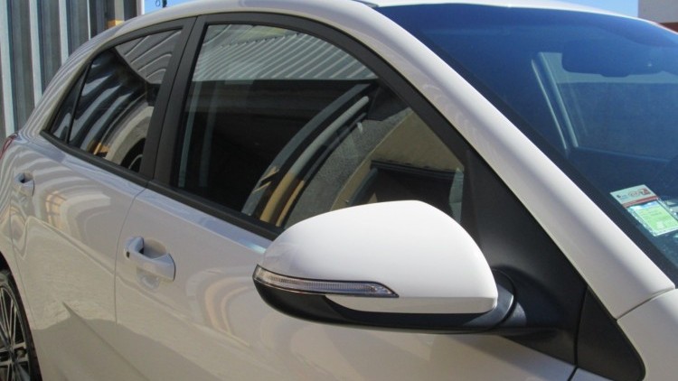 Kia Rio 1.0 T-GDI TX AUT.
