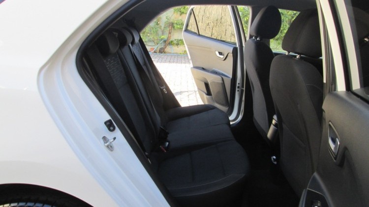 Kia Rio 1.0 T-GDI TX AUT.