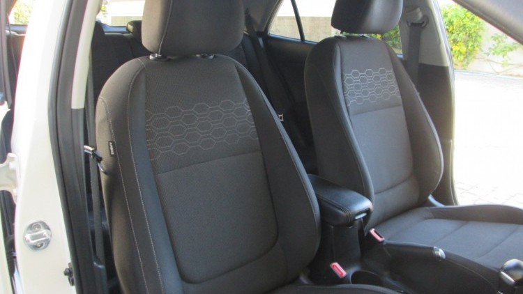 Kia Rio 1.0 T-GDI TX AUT.