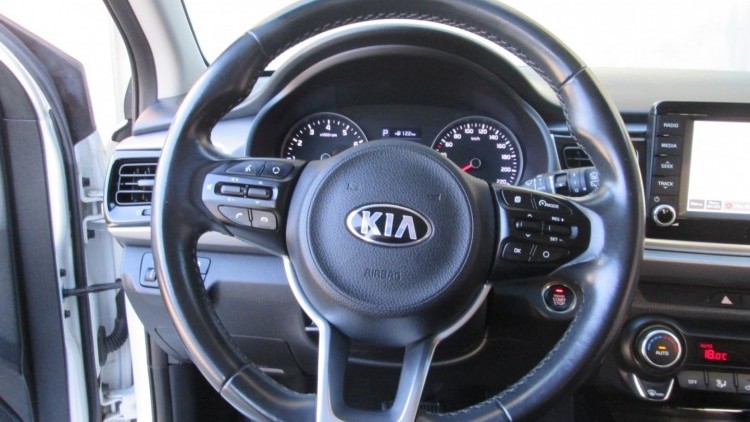 Kia Rio 1.0 T-GDI TX AUT.