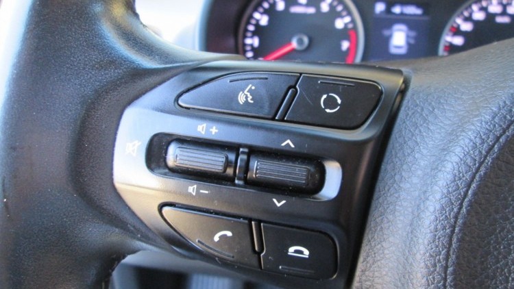 Kia Rio 1.0 T-GDI TX AUT.