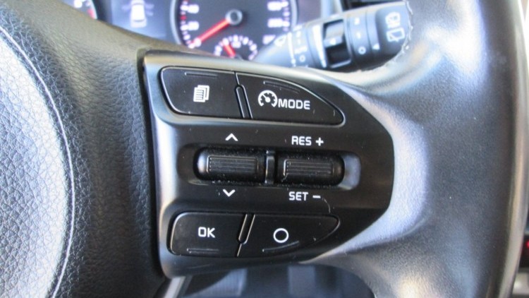Kia Rio 1.0 T-GDI TX AUT.