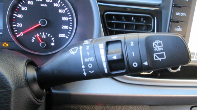 Kia Rio 1.0 T-GDI TX AUT.