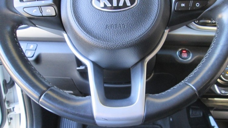 Kia Rio 1.0 T-GDI TX AUT.