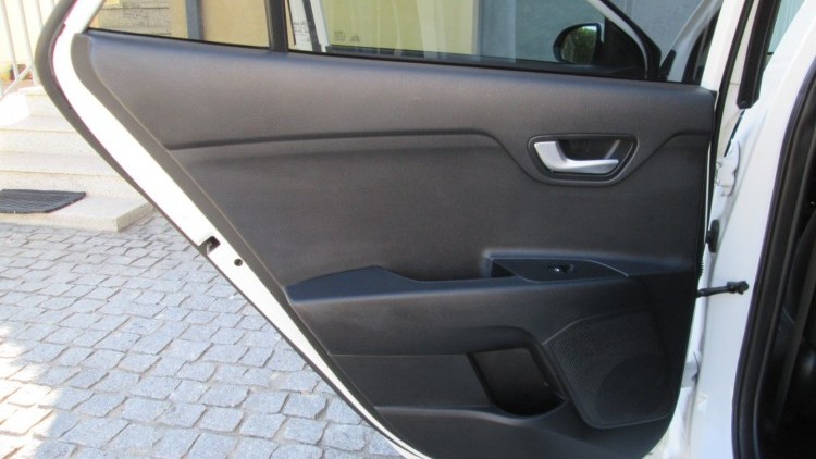 Kia Rio 1.0 T-GDI TX AUT.