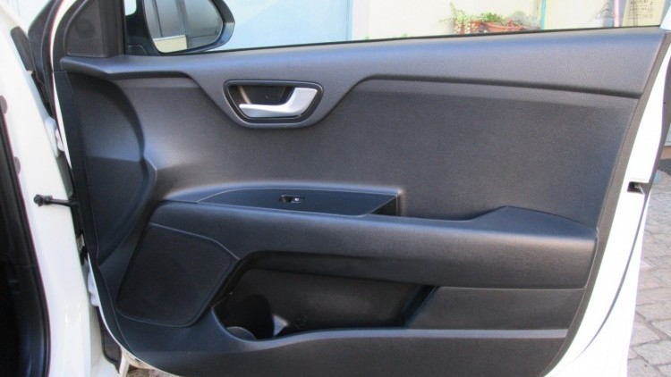 Kia Rio 1.0 T-GDI TX AUT.