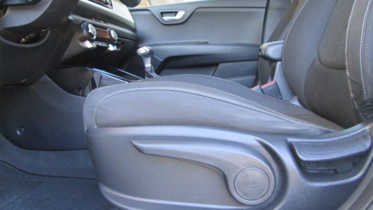 Kia Rio 1.0 T-GDI TX AUT.
