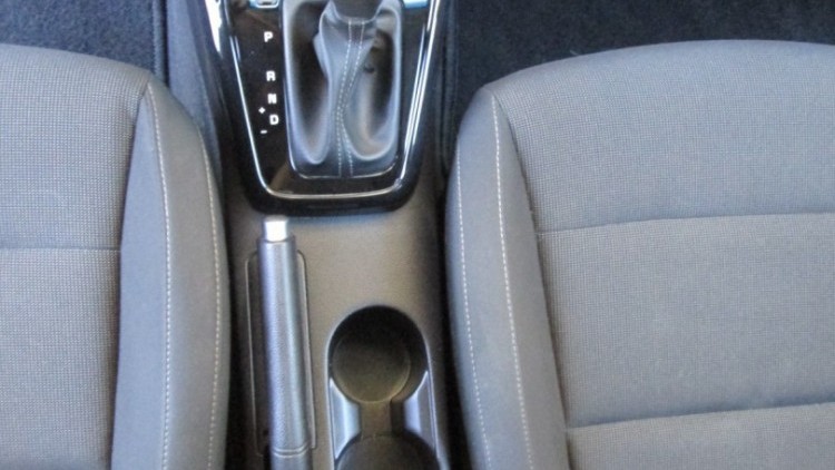 Kia Rio 1.0 T-GDI TX AUT.