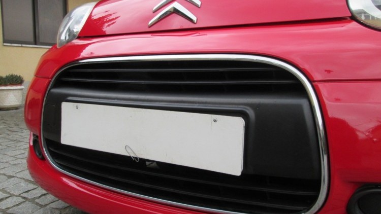 Citro&euml;n C1 1.0 SX