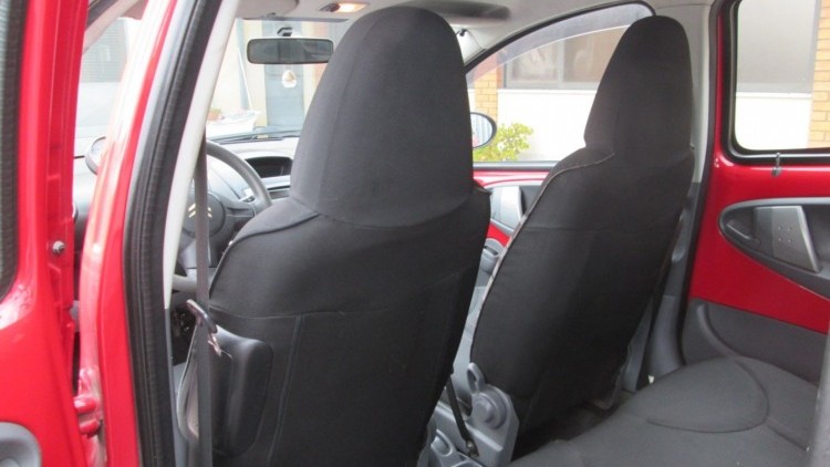 Citro&euml;n C1 1.0 SX