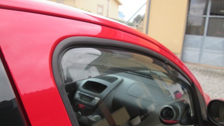 Citro&euml;n C1 1.0 SX