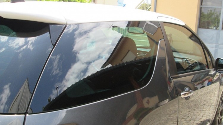 Citro&euml;n DS3 1.6 HDI SPORT CHIC
