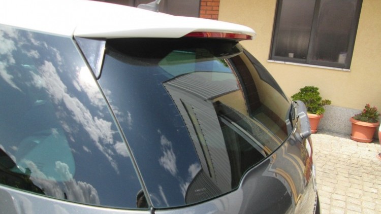 Citro&euml;n DS3 1.6 HDI SPORT CHIC