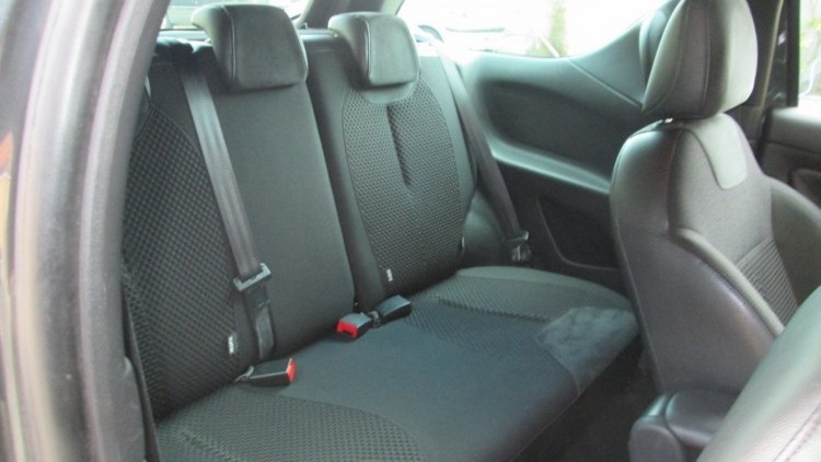 Citro&euml;n DS3 1.6 HDI SPORT CHIC