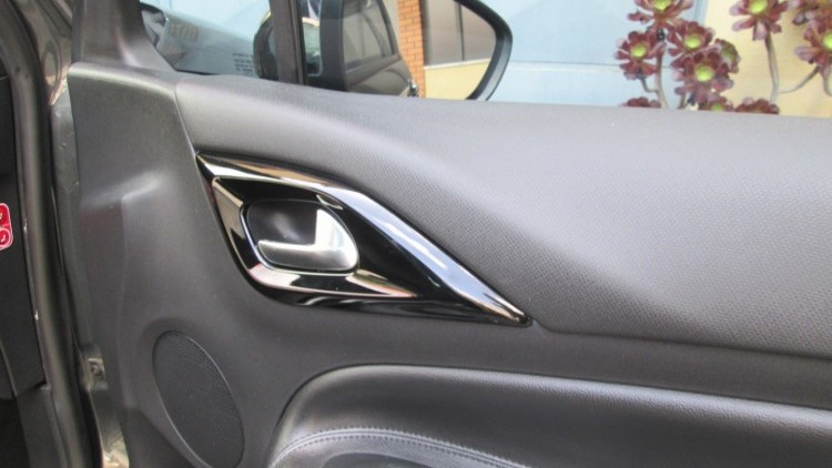 Citro&euml;n DS3 1.6 HDI SPORT CHIC