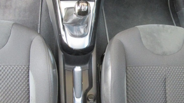Citro&euml;n DS3 1.6 HDI SPORT CHIC