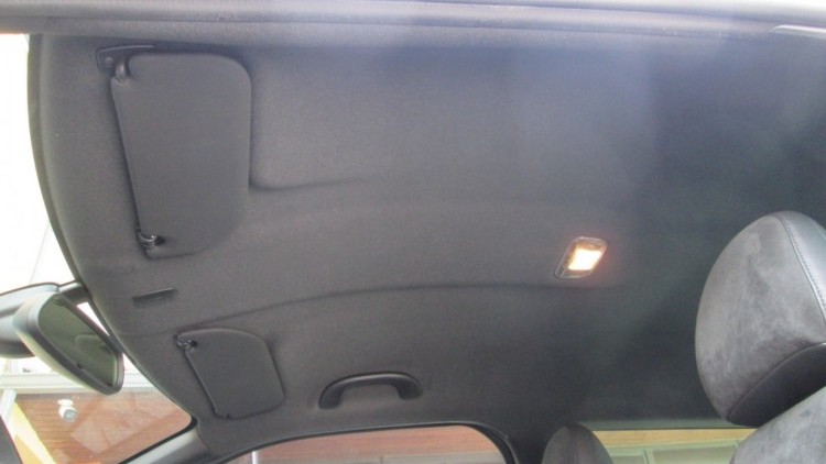 Citro&euml;n DS3 1.6 HDI SPORT CHIC