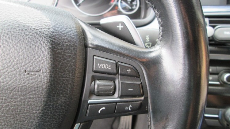 BMW S&eacute;rie 5 - 520 D LUXURY Auto