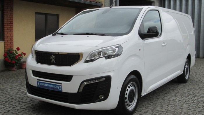Peugeot Expert 2.0 HDI Avantage Edition 145 cv