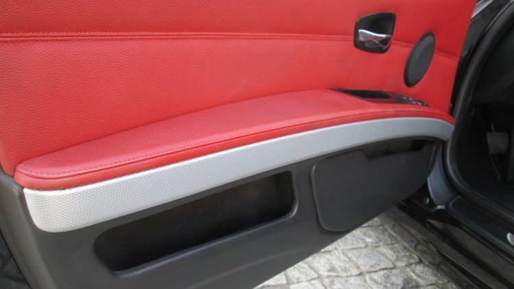 BMW 392 C / 320 D Coup&eacute; e Cabriolet