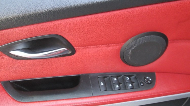 BMW 392 C / 320 D Coup&eacute; e Cabriolet