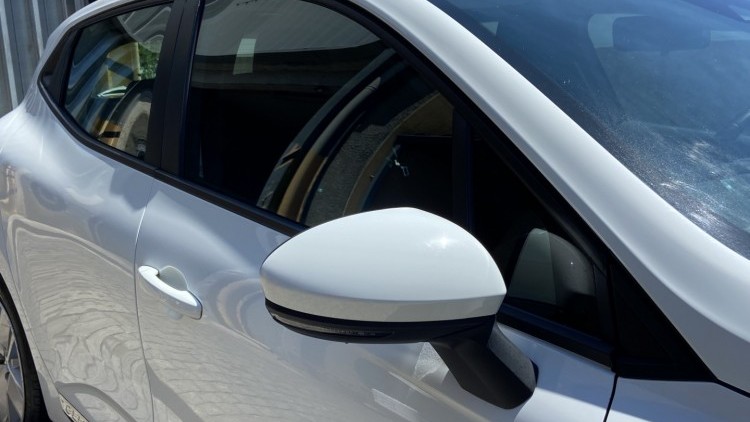 Renault Clio 1.5 BlueDci INTENS
