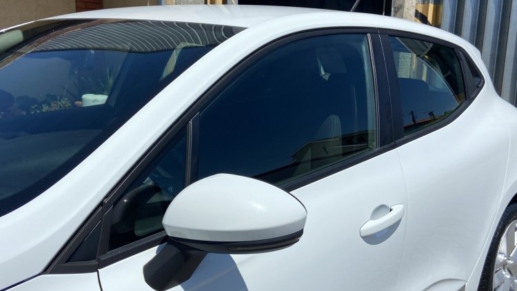 Renault Clio 1.5 BlueDci INTENS