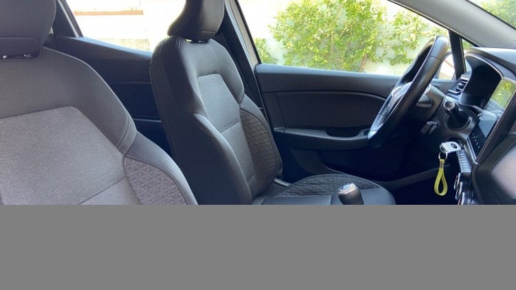 Renault Clio 1.5 BlueDci INTENS