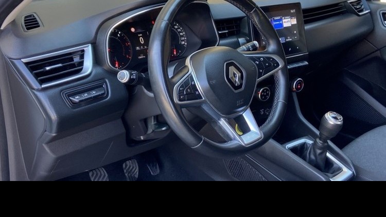 Renault Clio 1.5 BlueDci INTENS