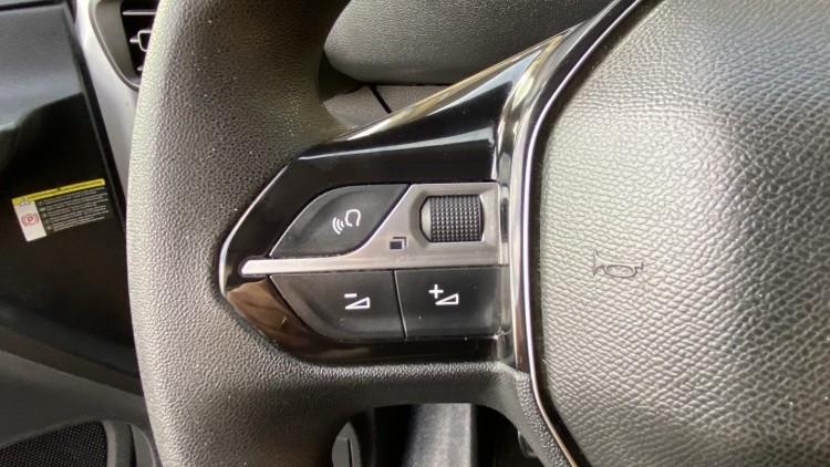 Peugeot Partner 1.6 Hdi 100cv CarPlay