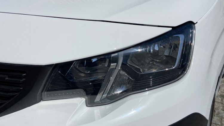 Peugeot Partner 1.6 Hdi 100cv Premium CarPlay